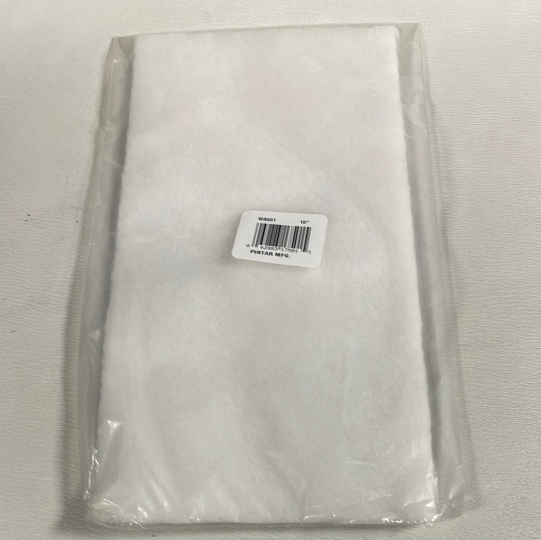Pintar pad applicator