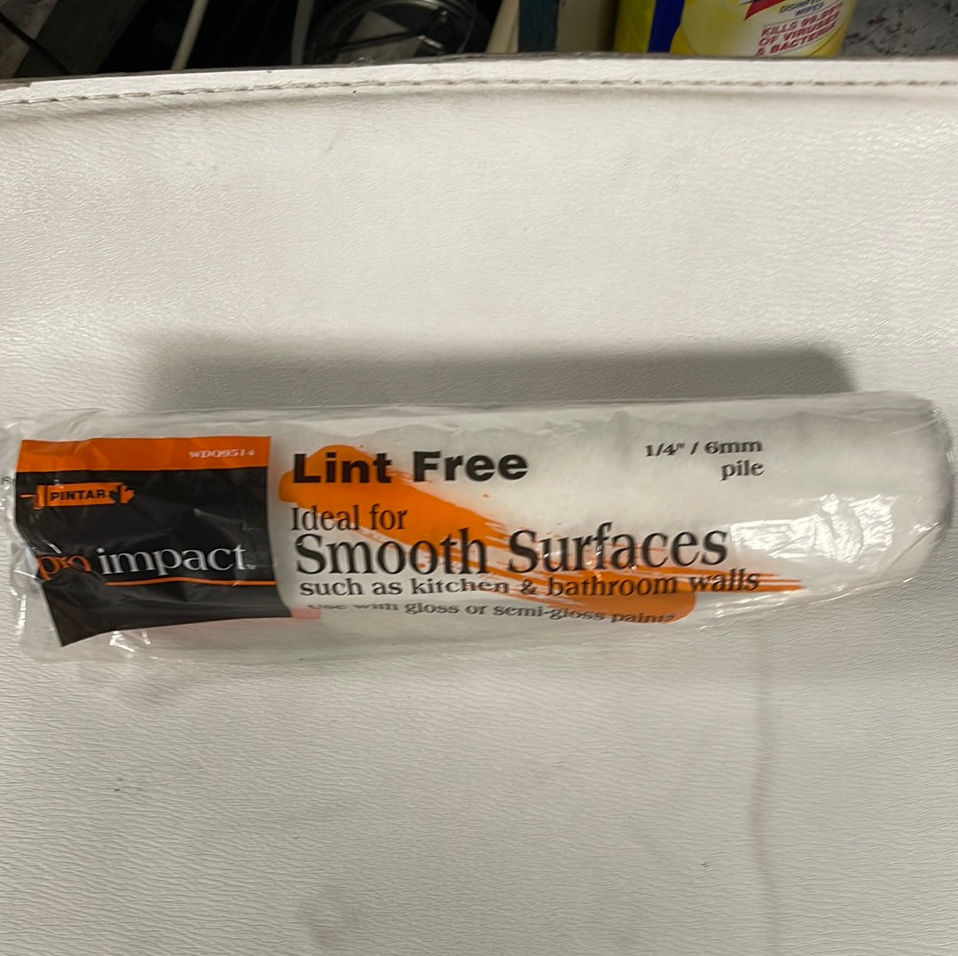 240mm x 6mm Lint Free Refill BM MoorePLUS