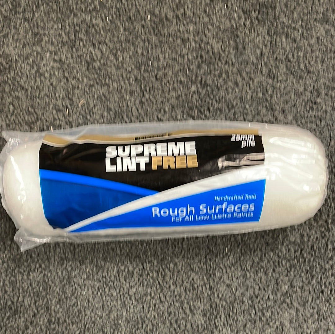 Pintar Supreme 25mm lint free