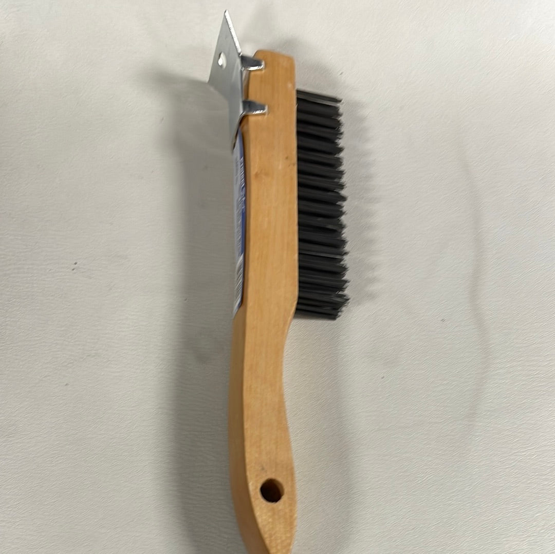 Wire Brush