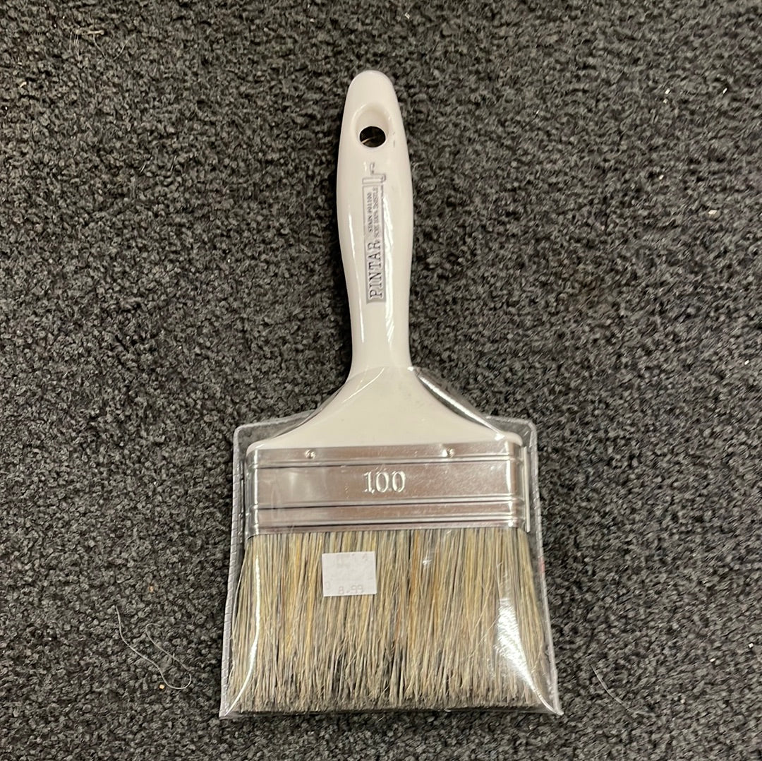 Pintar Stain 4” brush