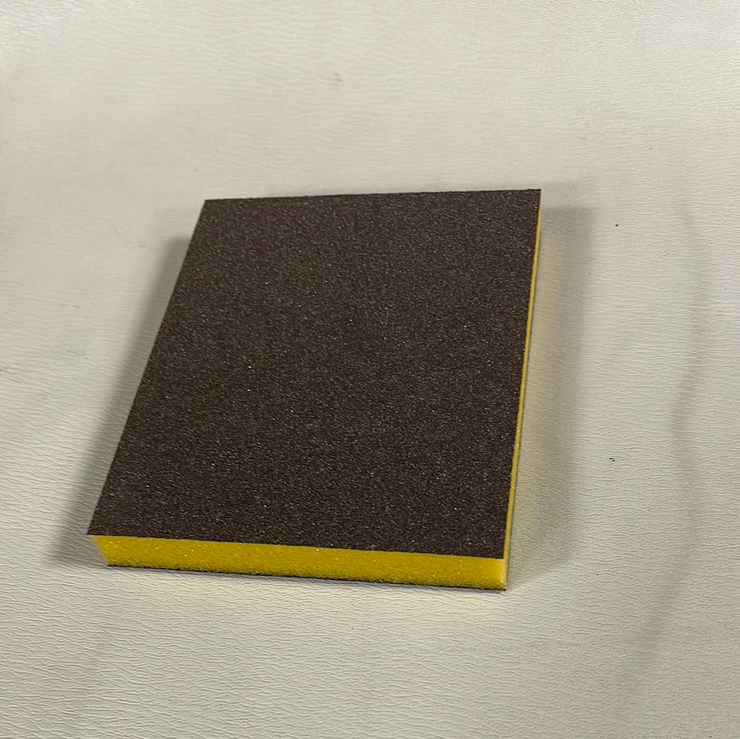 Sia sponge flex fine 3 3/4” x 4 3/4” x 1/2”