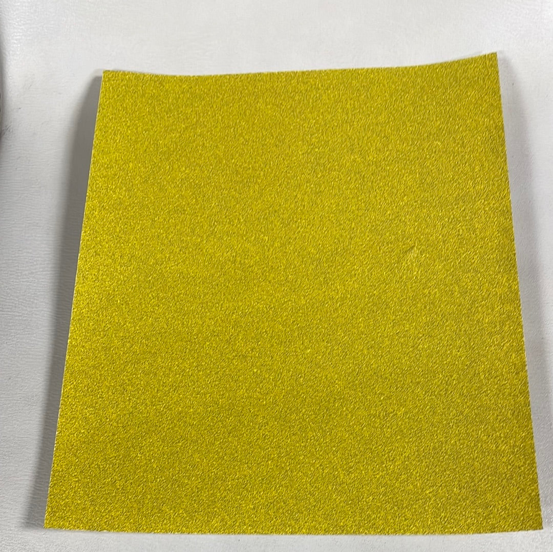 Sia 80 grit/sheet