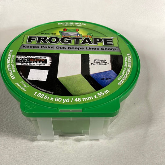 Frog Tape 2”