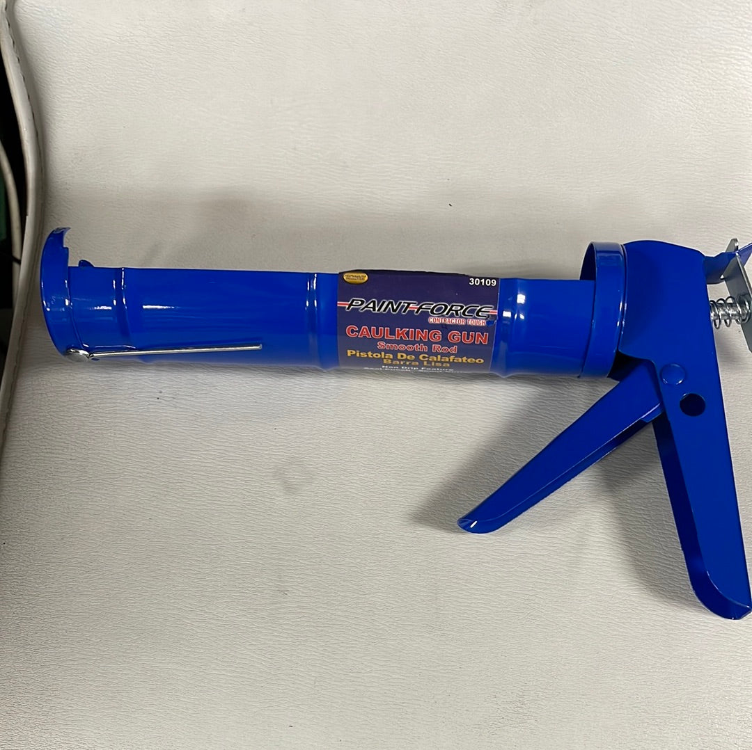Caulking Gun