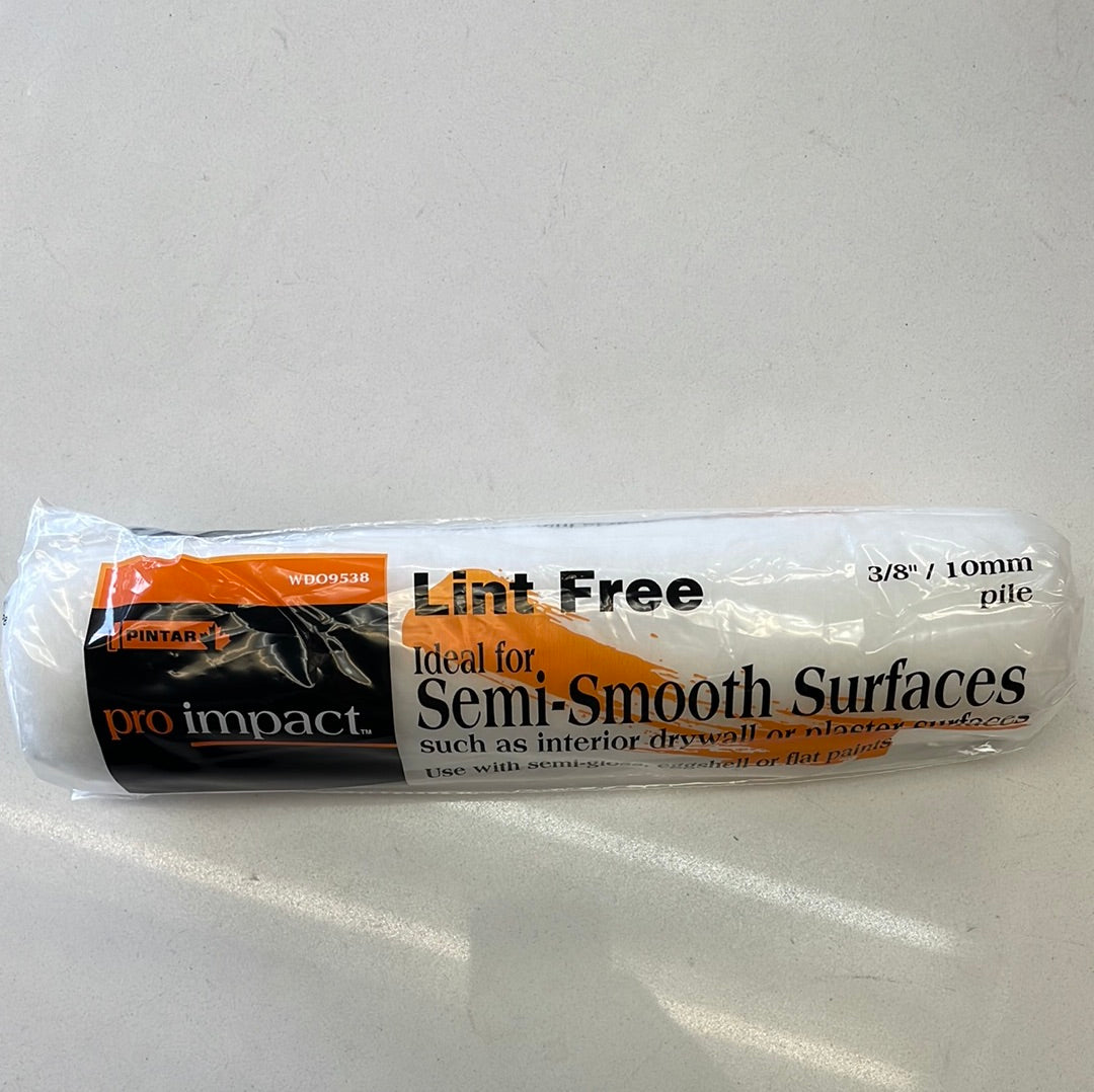 Pintar Pro impact 10mm 9.5” refill