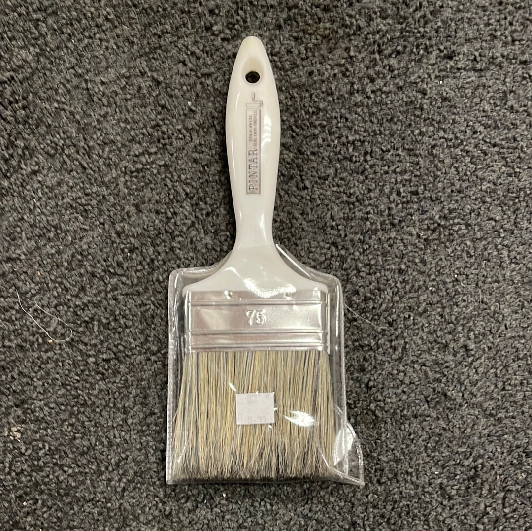 Pintar Stain brush 3”