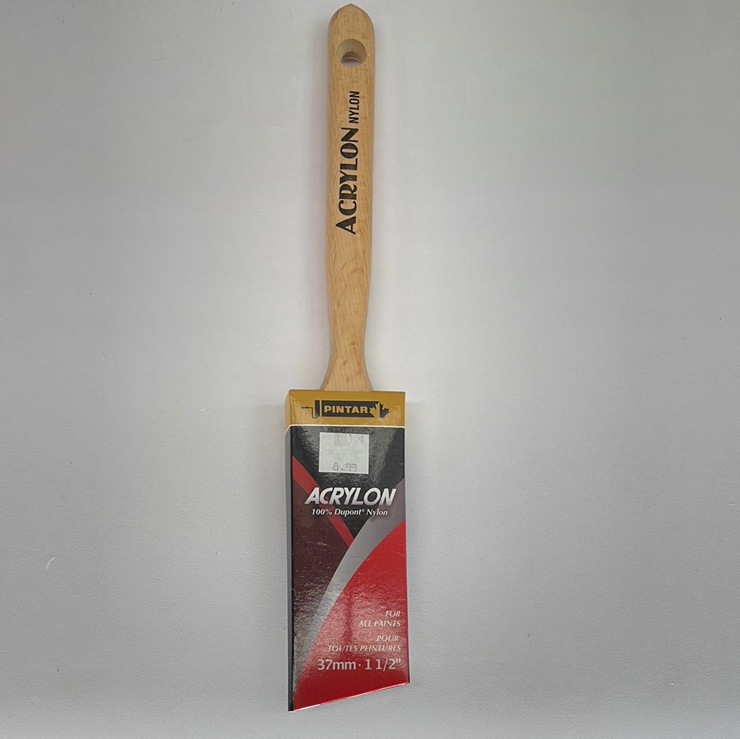 Pintar Acrylon 1-1/2”