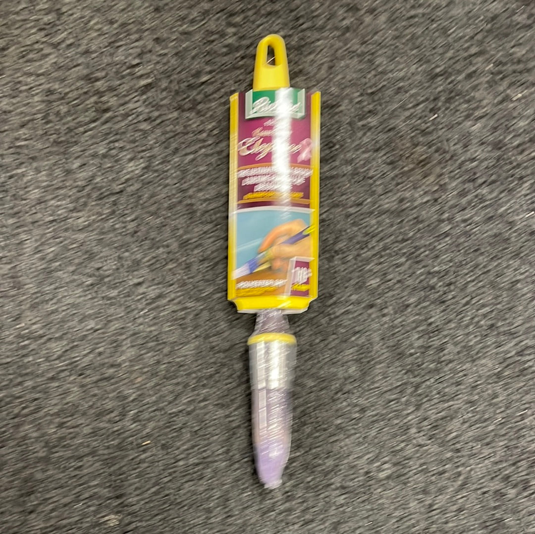 Richard 7/8” round brush
