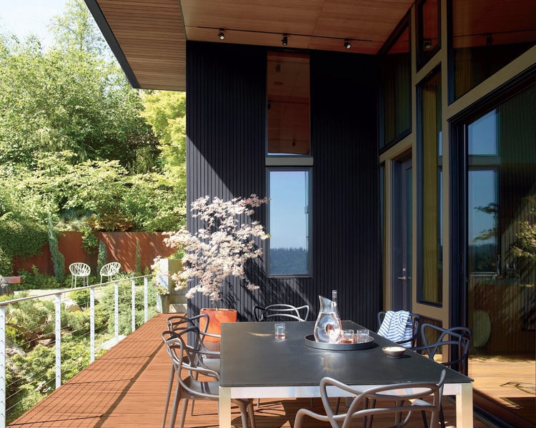 Arborcoat Stain Colours