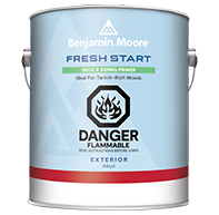 Fresh Start® Premium Exterior Primers