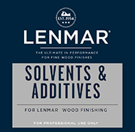 Lenmar® Solvents and Thinners