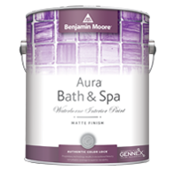 Aura® Bath And Spa