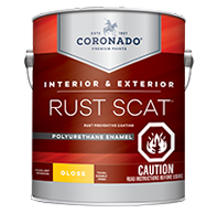 Coronado® Rust Scat®