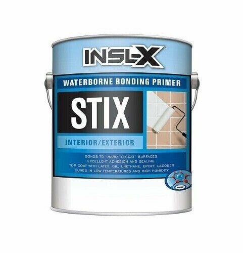Stix Insl-X Waterborne Bonding Primer