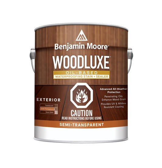 ARBORCOAT Semi Transparent Classic Oil Finish K328