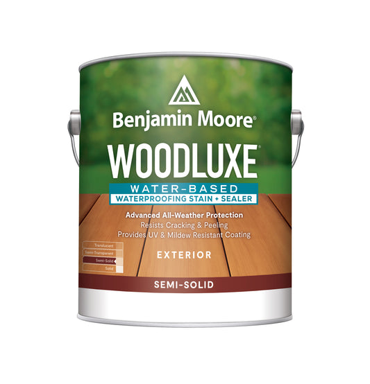 ARBORCOAT Semi Solid Deck and Siding Stain K639
