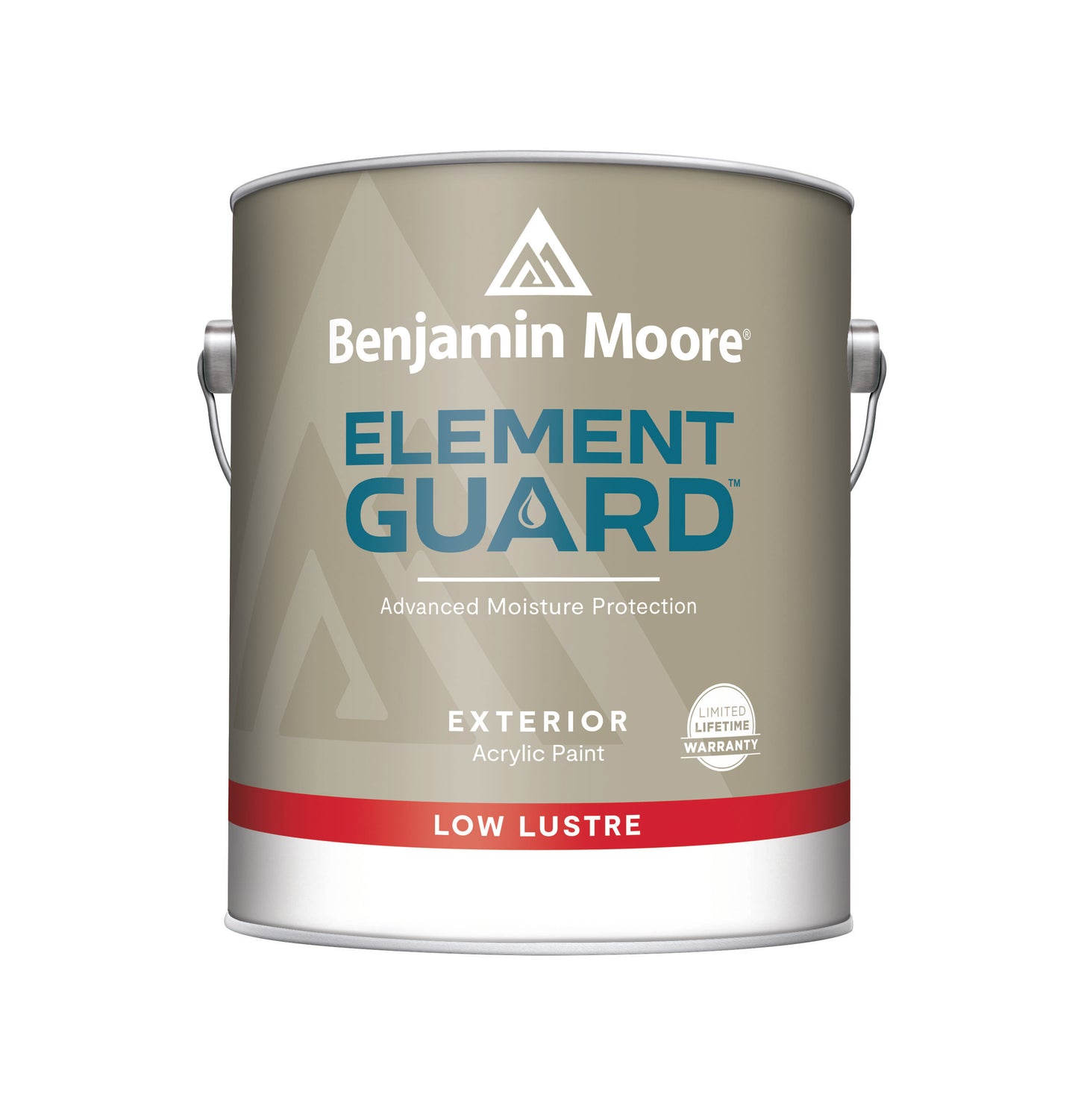 Element Guard Exterior Acrylic Low Lustre K764