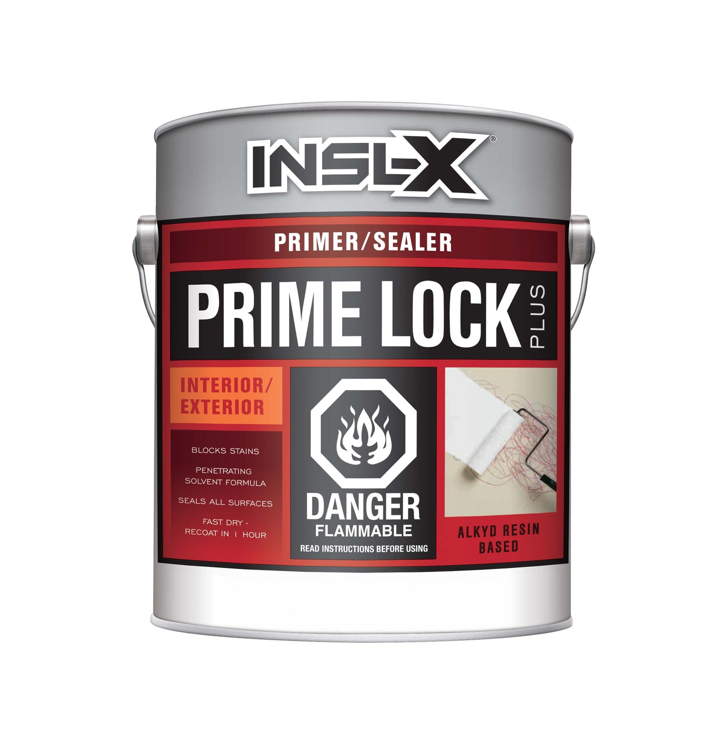 Prime Lock Alkyd Primer