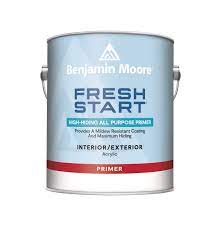 Fresh Start Primer – High Park Paints