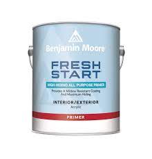 Fresh Start Primer