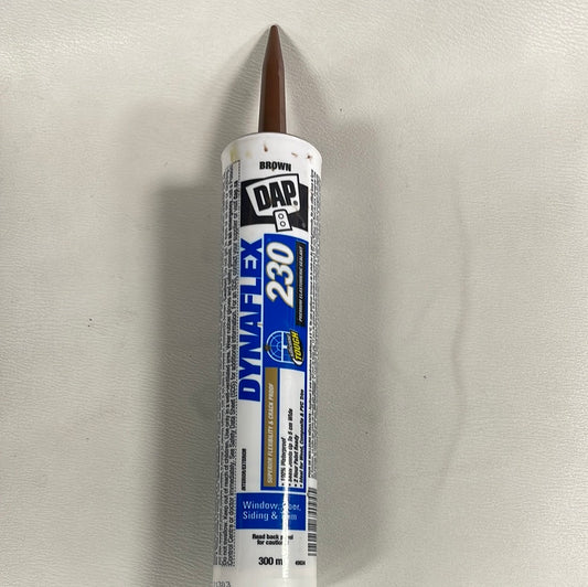 Dap Dynaflex 230 Brown