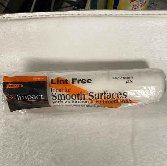 240mm x 6mm Lint Free Refill BM MoorePLUS