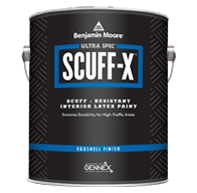 Ultra Spec® SCUFF-X® - Eggshell K485