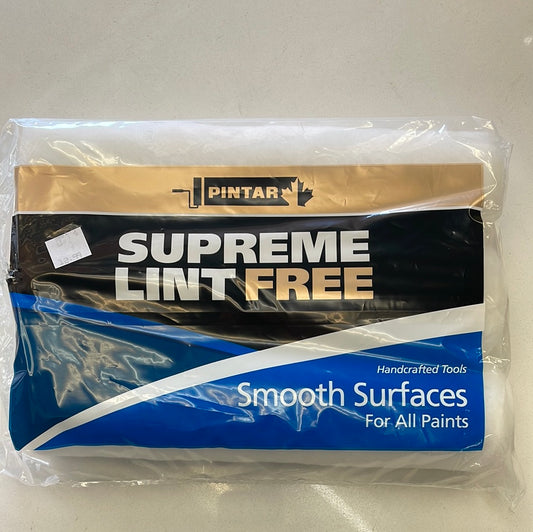 Pintar Supreme lint free 13mm