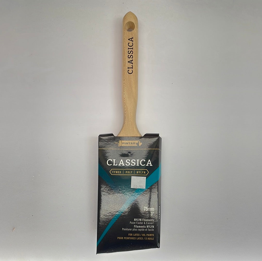 Pintar Classica 3”Angle Brush