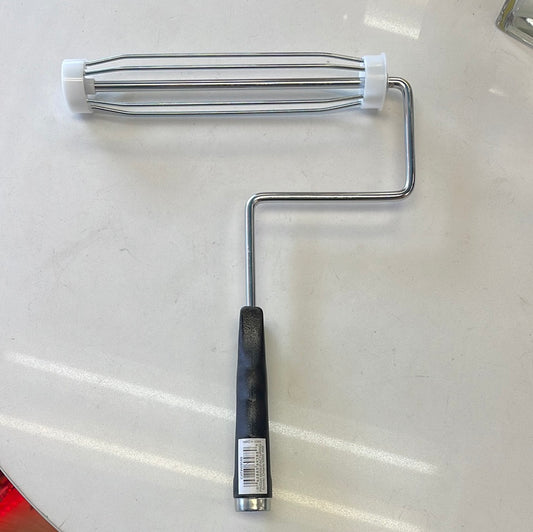 Pintar 9 1/2” Roller cage