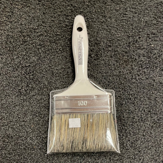 Pintar Stain 4” brush