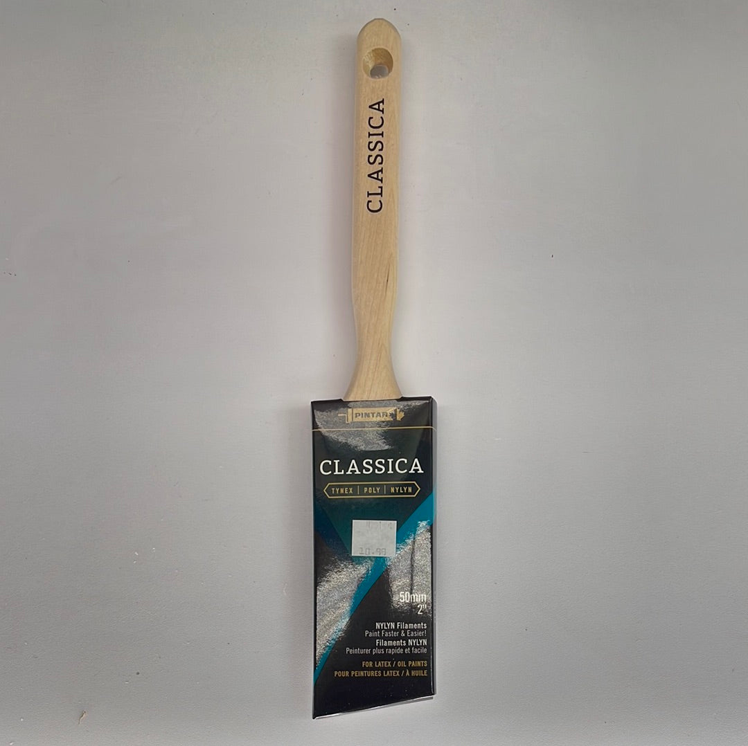 Pintar Classica 2” Brush