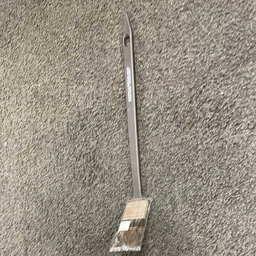 Pintar Bent rad brush 1-1/2”