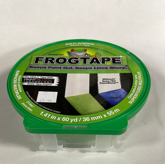 Frog Tape 1-1/2”