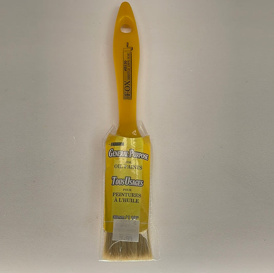 Pintar General Purpose 1-1/4” brush
