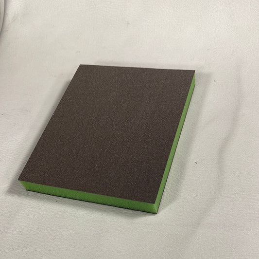 Sia sponge flex super fine 3 3/4” x 4 3/4” x 1/2”