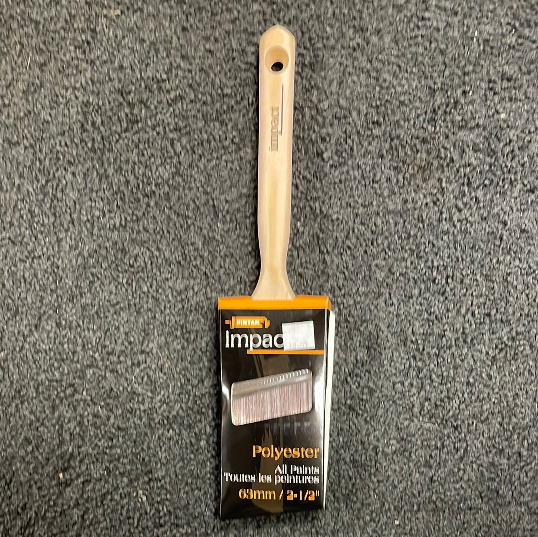 Pintar Impact 2-1/2”