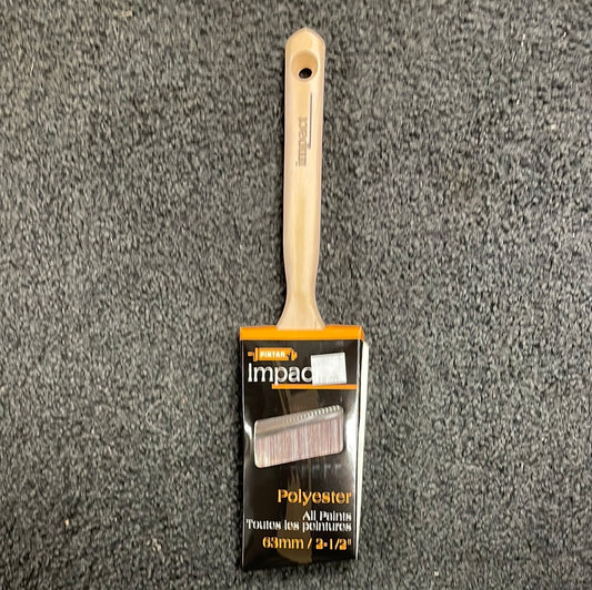 Pintar Impact 2-1/2”