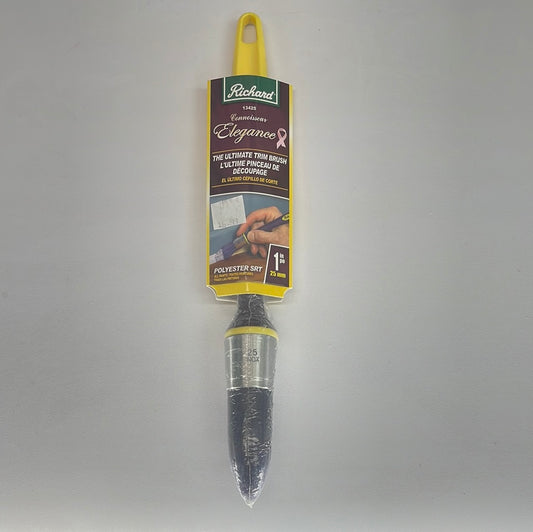 Richard 1” round brush
