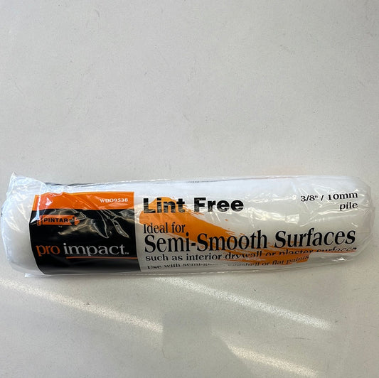 Pintar Pro impact 10mm 9.5” refill