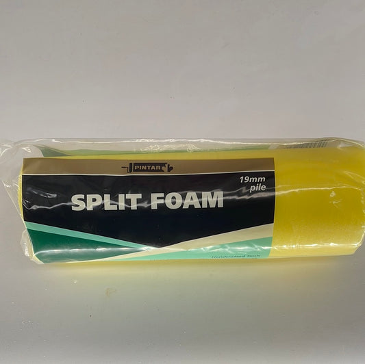 Pintar Split Foam 19mm 9.5”