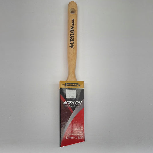Pintar Acrylon 1-1/2”