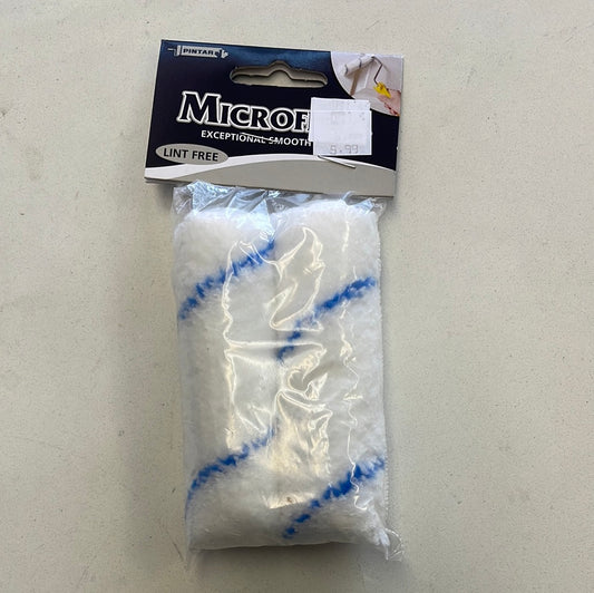 Pintar 4” 2pk microfiber