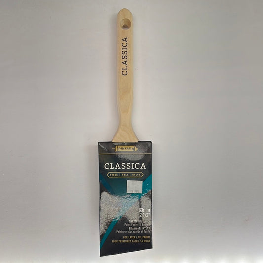 Pintar Classica 2 ½" Angle Brush