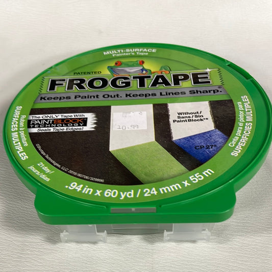 Frog Tape 1”