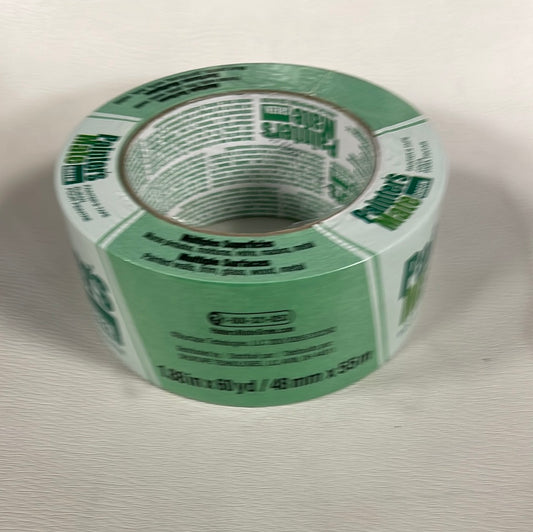 Painter’s Mate Green Masking Tape 2”