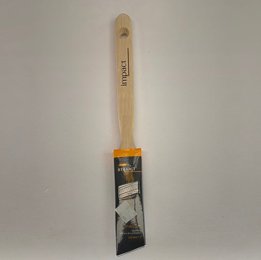 Pintar Impact 25 mm Angle Paint Brush