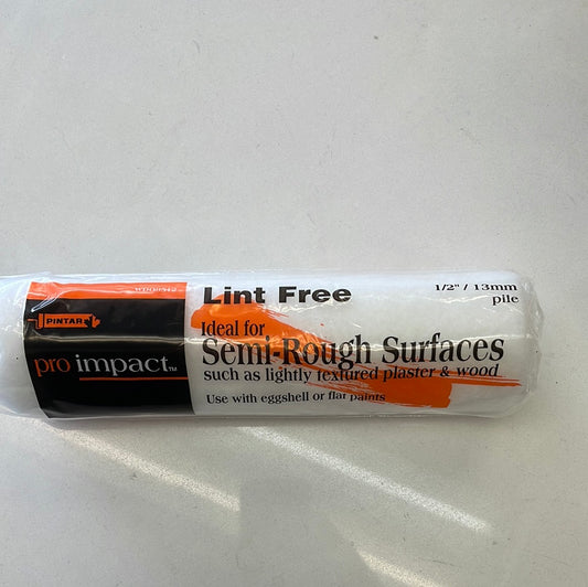 Pintar Pro Impact 13mm 9.5”