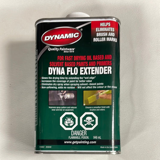 Dynamic Dyna Flo Extender 946ml